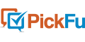 PickFu