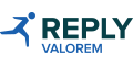 Valorem Reply