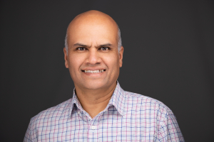 Rajesh Gopinath | Speakers 2026 | Data Center World Power