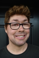 Ryan Ike | Speakers | GDC Festival of Gaming